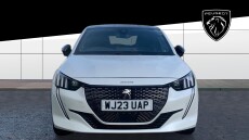 Peugeot 208 1.2 PureTech 100 GT Premium 5dr Petrol Hatchback